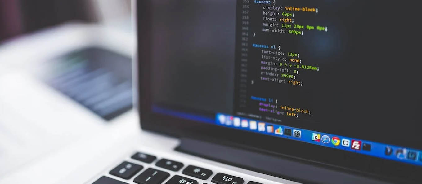 Jak stworzyć stronę internetową?