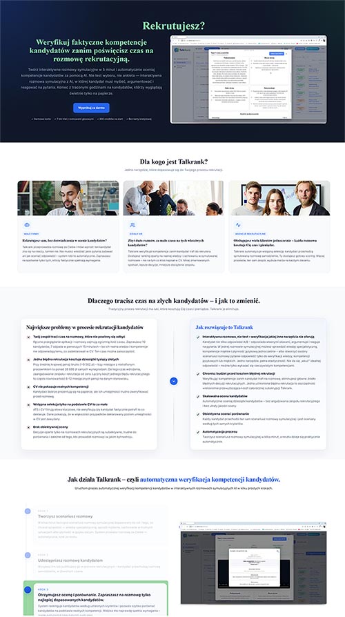 talkrank.app